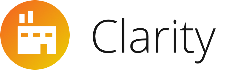 Clarity Portal